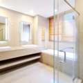 IDR 15000000/month,  Furnished,  2 BR,  83 Sq. Meter,  1 Park Avenue Apartment Sewa Rent