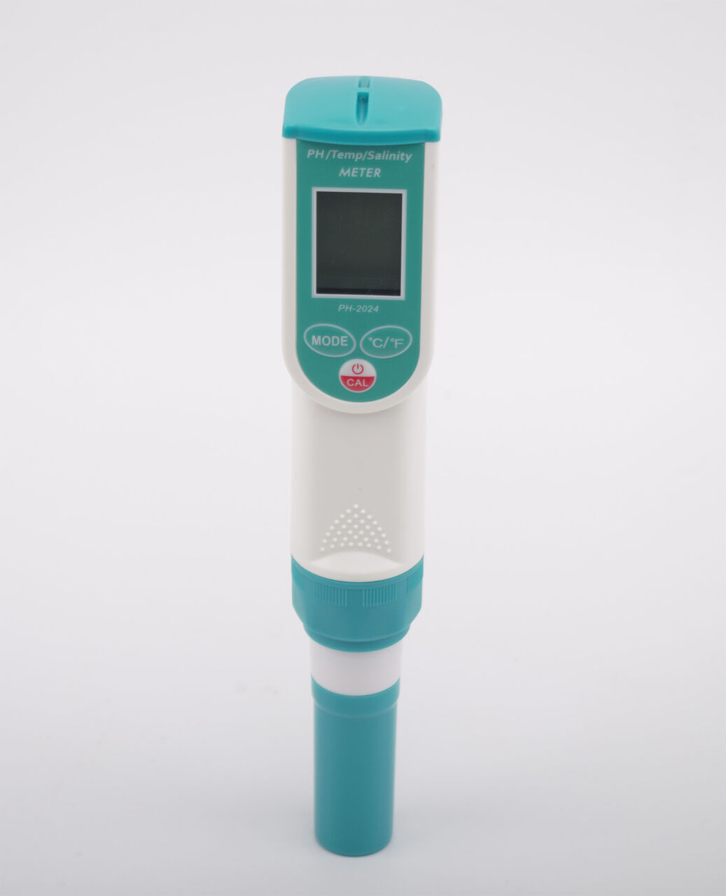 Fuzhou, Electronics, CNY 10,  PH-2024 3-in-1 PH/Salinity/Temperature Tester