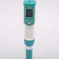 CNY 10,  PH-2024 3-in-1 PH/Salinity/Temperature Tester