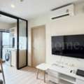 THB 2290000,  1 BR,  26 Sq. Meter,  จองด่วน คอนโด นิว โนเบิล งามวงศ์วา