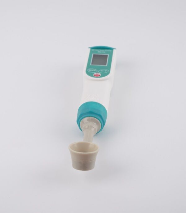 Fuzhou, Electronics, CNY 10,  SA-21397 Waterproof EC/TDS/Salinity/Temperature Multi-Parameter Tester