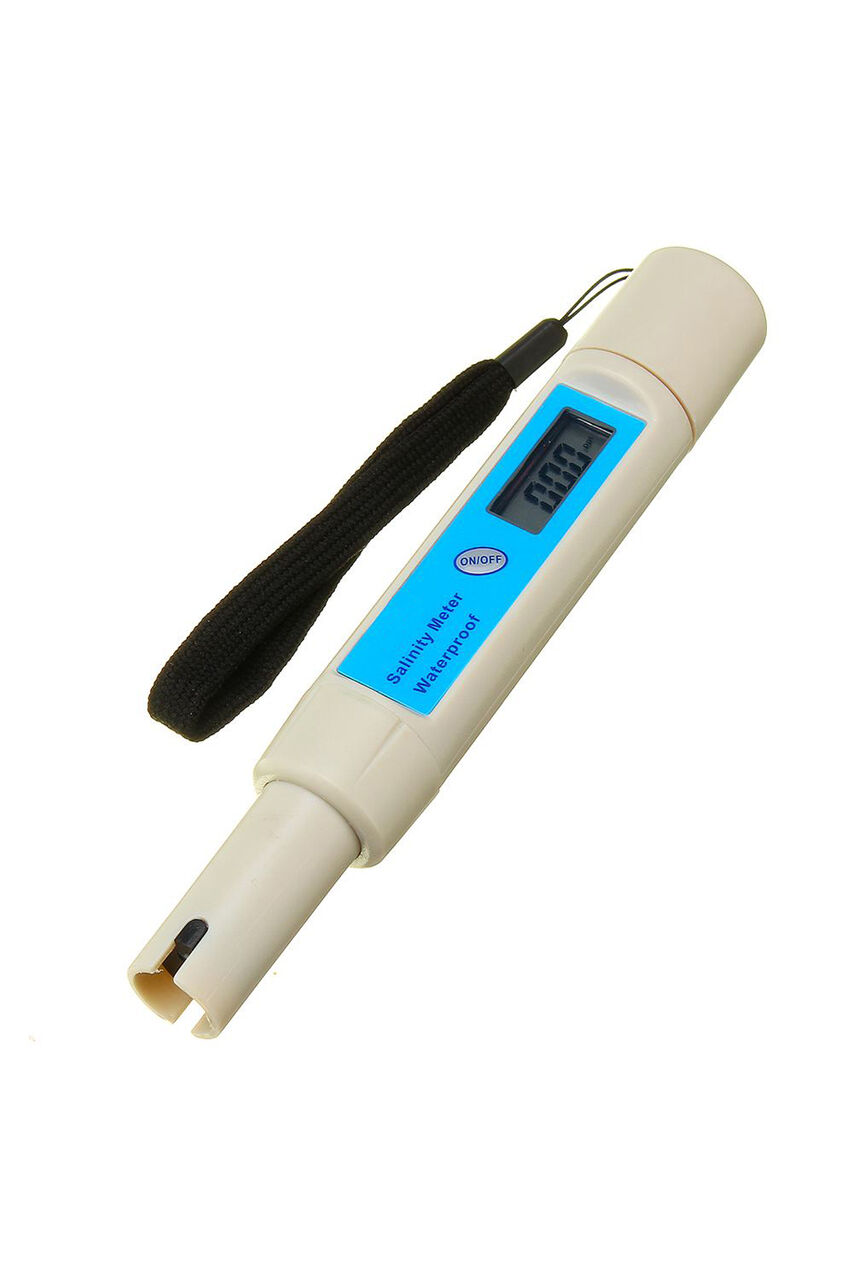 Fuzhou, Electronics, CNY 10,  SA-287 Waterproof Pen-type Salinometer