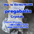 USD 10,  Factory Supply 99% Prega--balin Salt12