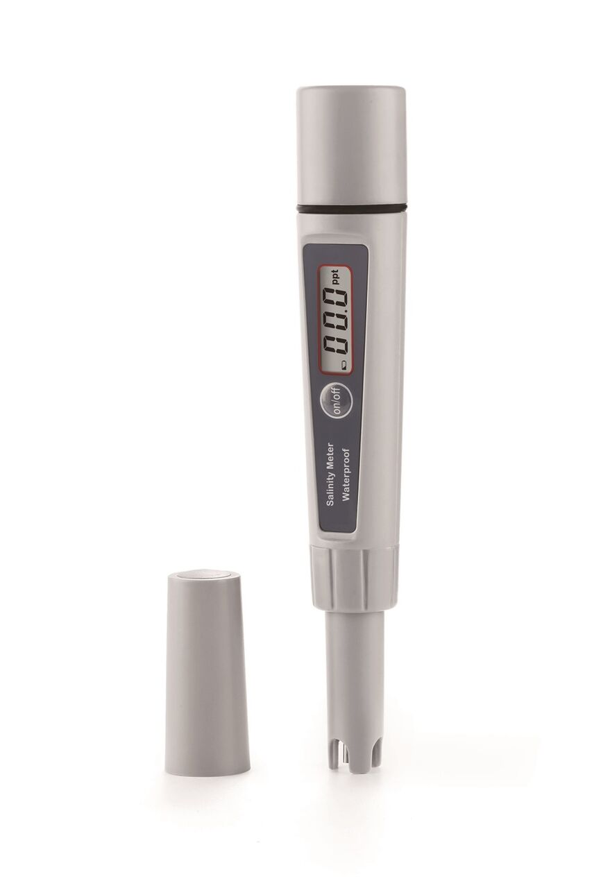 Fuzhou, Electronics, CNY 10,  SA-367 Waterproof Pen-type Salinometer