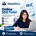 Online SEO Tutor &ndash; Learn Digital Marketing & SEO From Expert Teachers | TutorMitra