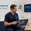 Bupa Dentist Near Me &ndash; Discover Comfortable Care At Portrush Family Dental