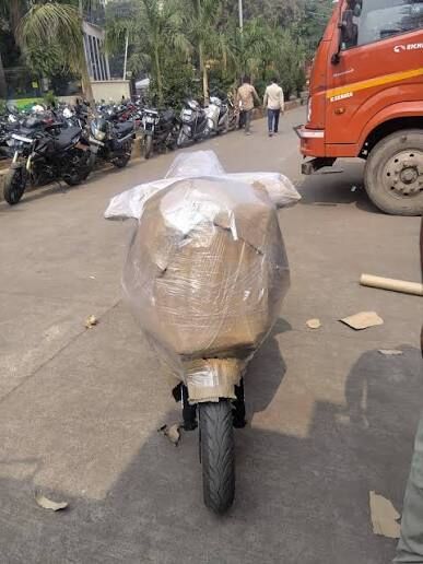 Chandigarh, Business, Best Bike Packers And Movers For Motorcycle Transportation