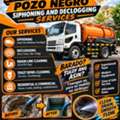 NO.1 MALABANAN NASUGBU 09273049136 SEPTIC TANK SIPHONING SERVICES