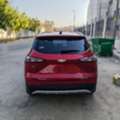 SAR 44000,  Chevrolet APV,  2025,  Automatic,  27000 KM,  Chevrolet Groove  Premier