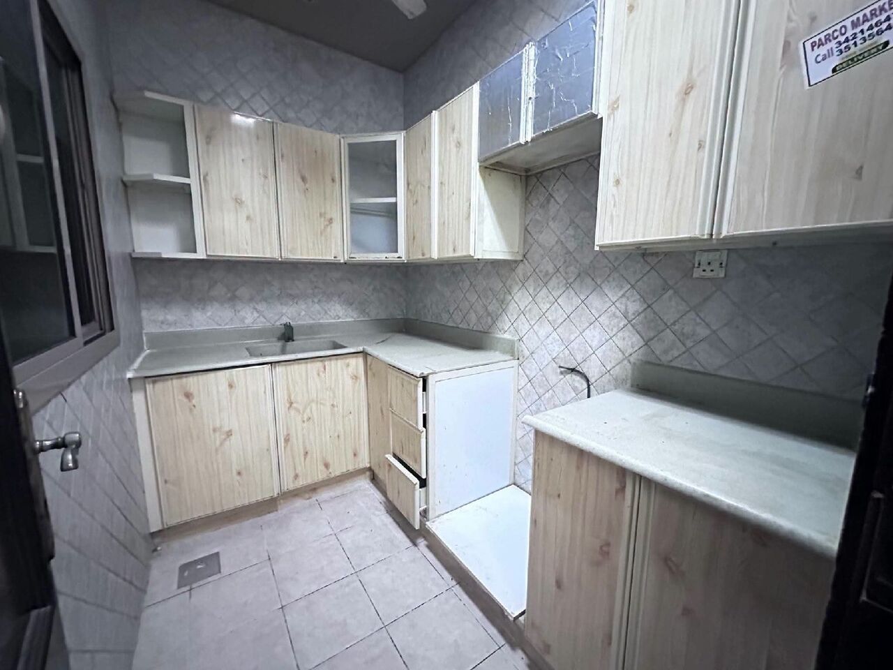 Manama, Apartments, Flats, Houses & Villas, BHD 140/month,  1 BR,  𝐆𝐮𝐝𝐚𝐢𝐛𝐢𝐲𝐚:- 𝐒𝐭𝐮𝐝𝐢𝐨 𝐔𝐧𝐅𝐮𝐫𝐧𝐢𝐬𝐡𝐞