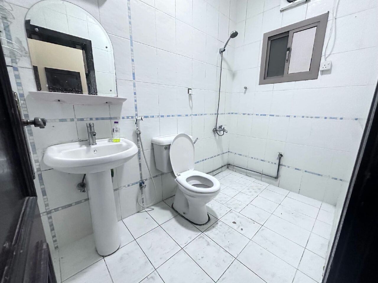 Manama, Apartments, Flats, Houses & Villas, BHD 140/month,  1 BR,  𝐆𝐮𝐝𝐚𝐢𝐛𝐢𝐲𝐚:- 𝐒𝐭𝐮𝐝𝐢𝐨 𝐔𝐧𝐅𝐮𝐫𝐧𝐢𝐬𝐡𝐞