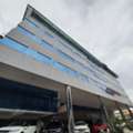 THB 26400,  401 Sq. Feet,  ออฟฟิศให้เช่าพระราม9 ตัดใหม่  อาคารว