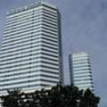 THB 44000,  401 Sq. Feet,  ออฟฟิศให้เช่าพระราม9 ห้วยขวาง  อาคาร