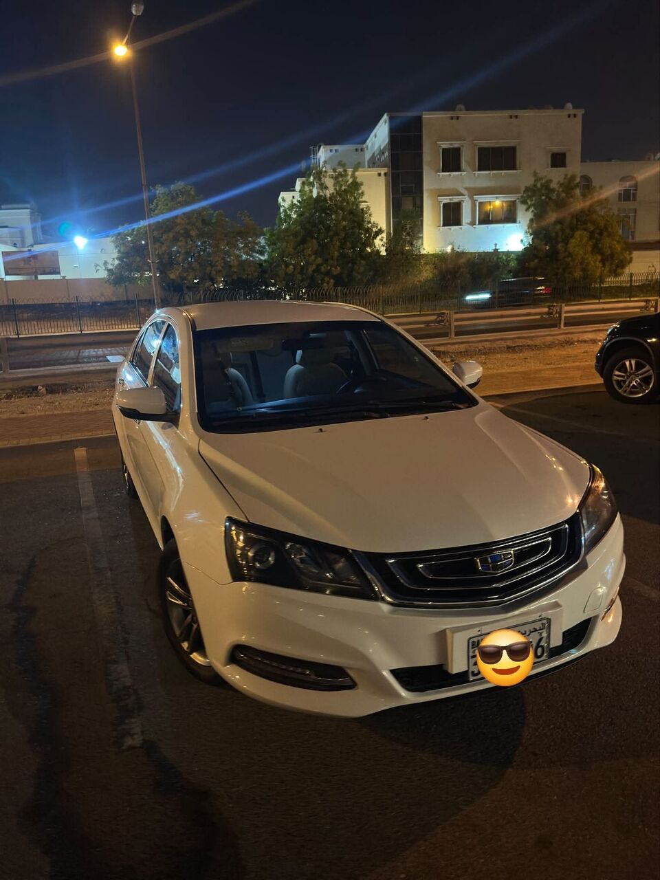 Manama, Vehicles, Cars & Trucks , BHD 1500,  Geely Atlas,  2019,  150000 KM,   Geely &ndash; For Sale