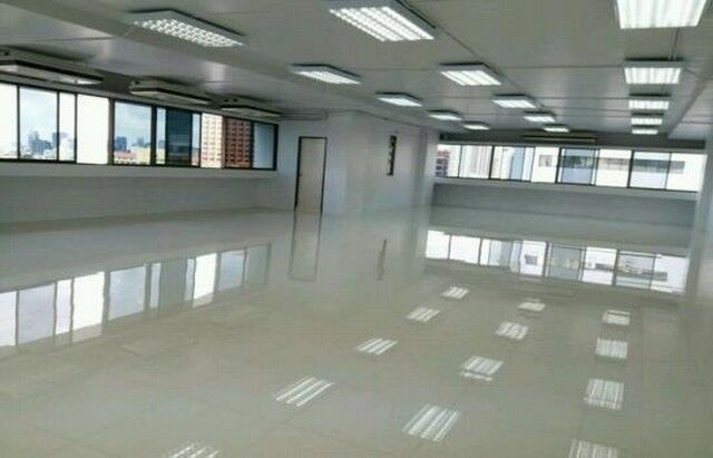 Bangkok, Villas, THB 13000,  401 Sq. Feet,  ออฟฟิศถูกให้เช่าพระราม9 ห้วยขวาง  อา