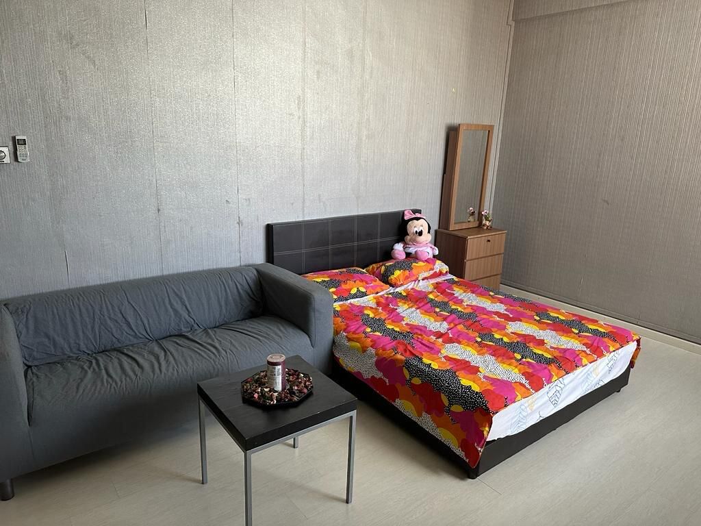 Orchard, Apartments, Flats, Houses & Villas, SGD 1755/month,  Furnished,  1 BR,  172 Sq. Feet,  ✨Nice And Spacious MASTER ROOM For RENT