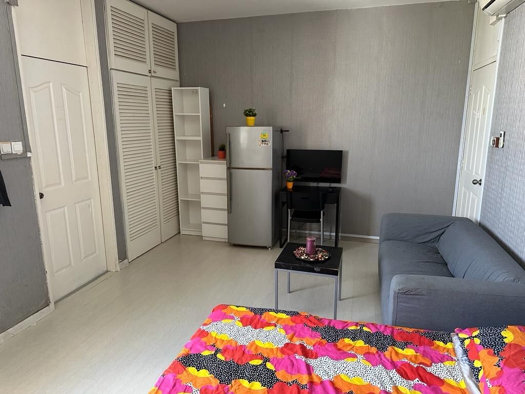 Orchard, Apartments, Flats, Houses & Villas, SGD 1755/month,  Furnished,  1 BR,  172 Sq. Feet,  ✨Nice And Spacious MASTER ROOM For RENT