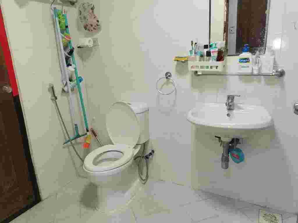 Orchard, Apartments, Flats, Houses & Villas, SGD 1755/month,  Furnished,  1 BR,  172 Sq. Feet,  ✨Nice And Spacious MASTER ROOM For RENT