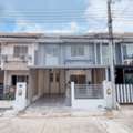 THB 2490000,  3 BR,  17 Sq. Feet,  ขายทาวน์เฮ้าส์ พฤกษาทาวน์ ราชพฤกษ