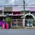 THB 1190000,  2 BR,  18 Sq. Feet,  ทาวน์เฮ้าส์ ธารทอง 2 ซอยวัดลาดปลาด