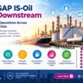SAP IS-Oil Downstream Streamlining Oil And Gas Operations