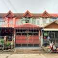 THB 1290000,  3 BR,  16 Sq. Feet,  ทาวน์เฮ้าส์ พงษ์ศิริชัย 4 ซอยเพรชเ