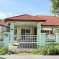 THB 1350000,  2 BR,  32 Sq. Feet,  บ้านแฝด พรจิรา รังสิต-ลำลูกกา คลอง 7 