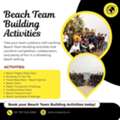 Beach Games In Goa
