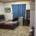 SAR 1700/month,  1 BR,  Family Room Available