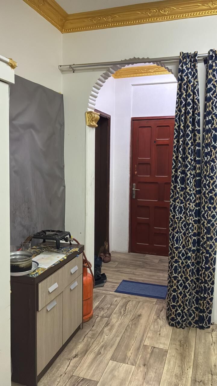 Jubail, Apartments, Flats, Houses & Villas, SAR 1700/month,  1 BR,  Family Room Available