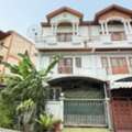 THB 3500000,  4 BR,  25 Sq. Feet,  ทาวน์เฮ้าส์ 3 ชั้น บ้านร่มไทร ซอยกำ