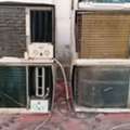 SAR 650,  Air Conditioner For Sale Free Home Delivery