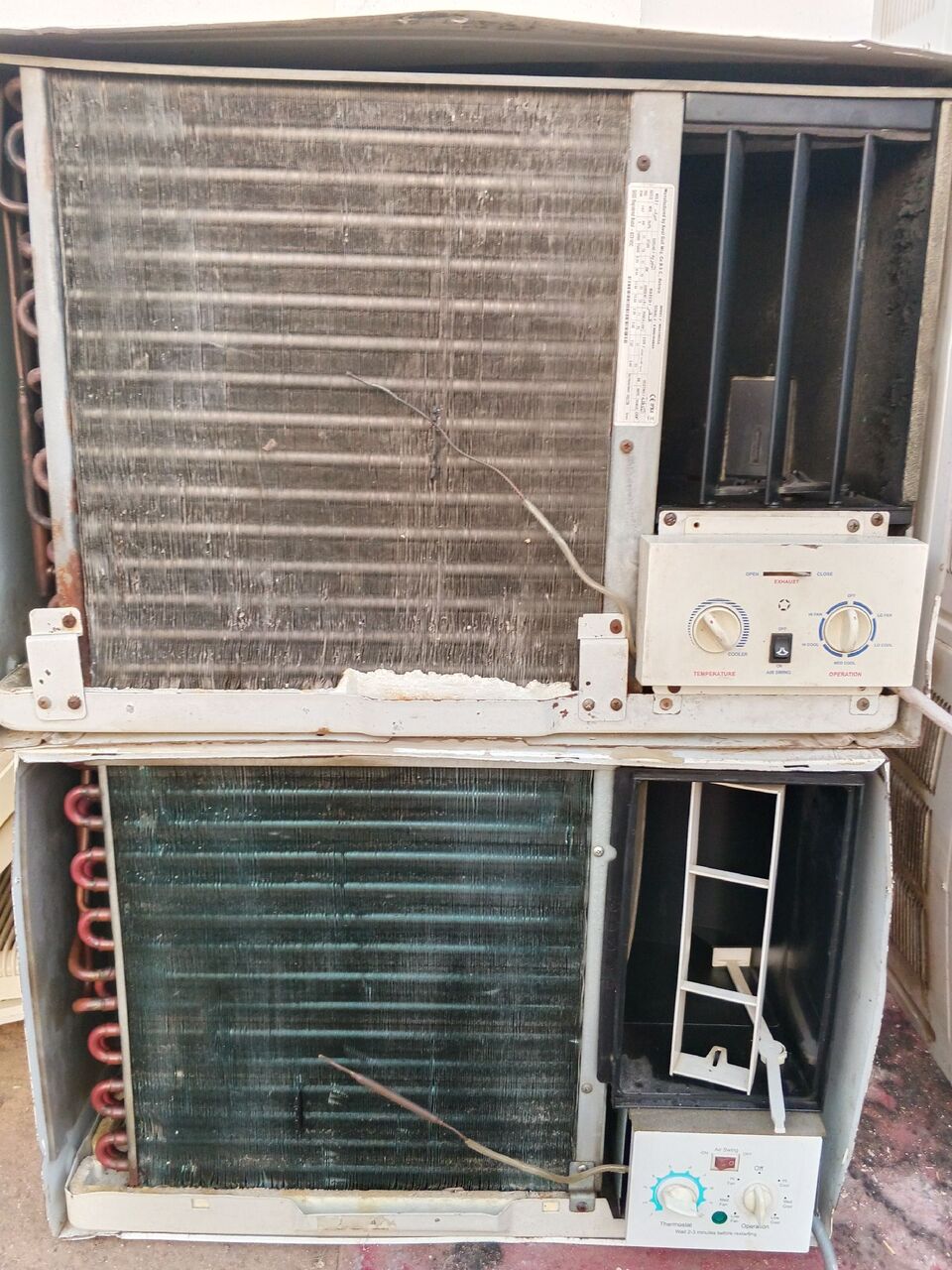 Al Aziziyah, Air Conditioners, SAR 650,  Air Conditioner For Sale Free Home Delivery