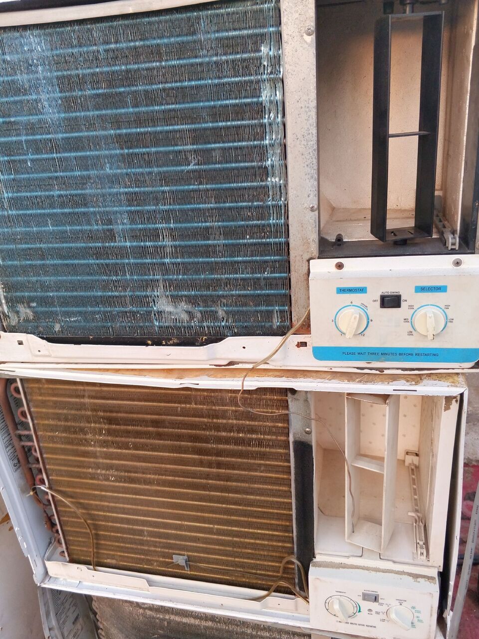 Al Aziziyah, Air Conditioners, SAR 650,  Air Conditioner For Sale Free Home Delivery