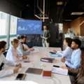 Corporate Training Company In Qatar For Employee Development And Business Growth