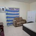 SAR 1250/month,  Furnished,  1 BR In 3 BHK Flat For Indian Bachelors