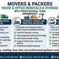 SHIFTING Of HOUSE▲OFFICE▲PACKING▲SOLUTIONS▲2▲ALL KSA'BAHRAIN▲DUBAI▲OMAN']KUWAIT▲0596884457