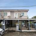 THB 1790000,  3 BR,  23 Sq. Feet,  ทาวน์โฮม 2 ชั้น พฤกษา 54/2 วงแหวนฯ-คลองถ