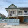THB 2350000,  3 BR,  35 Sq. Feet,  บ้านแฝด 2 ชั้น พฤกษา 19 บางบัวทอง ต่อเต