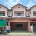 THB 1450000,  3 BR,  24 Sq. Feet,  ทาวน์โฮม 2 ชั้น ซื่อตรง บางใหญ่ ต่อเ