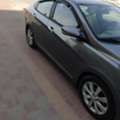 SAR 2100,  Hyundai Accent,  2015,  Automatic,  225000 KM,   Year  Good Condition.225k KM