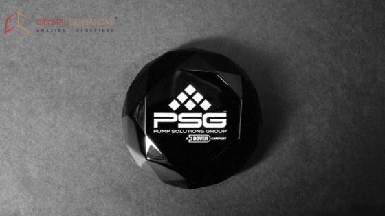 New York, Business, Engraved Crystal Awards For Celebrating Excellence With Elegance