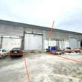 THB 8313000,  6 BR,  233 Sq. Feet,  ขายอาคารโรงงานชั้นเดียวสมุทรสาค