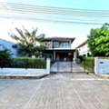 THB 4478000,  3 BR,  71 Sq. Feet,  ขายบ้านเดี่ยวสมุทรสาคร  โครงการ พฤ