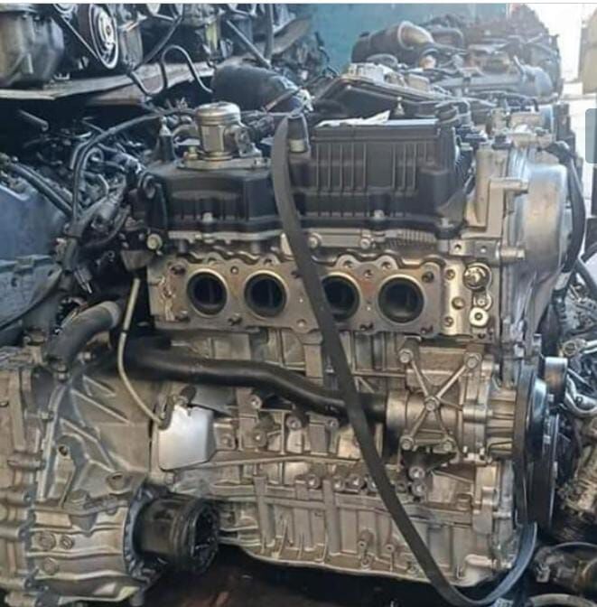 Hamala, Auto Parts, BHD 100,  Sales Japan Cars Engines & Gearboxes : Contact On Whats App: 35317080