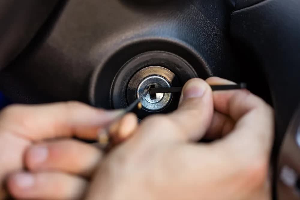 New York, Business Partners, Locksmith Stillwater OK