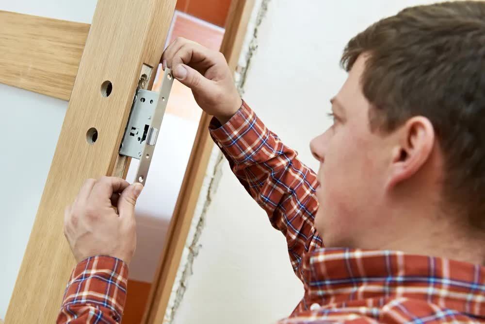 New York, Business Partners, Locksmith Stillwater OK