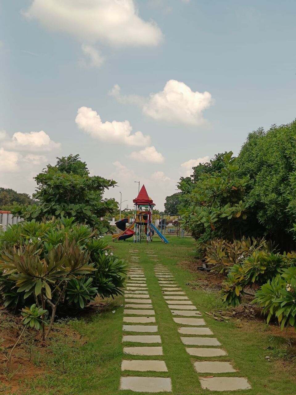 Hyderabad, Residential Plots, INR 28999,  270 Sq. Yard,  Final Lp Approved Gated Hmda & Rera Approved Open Plots For Sale Near Pedda Golkonda
