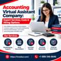 Accounting Virtual Assistant Company: Affordable Services & Hiring Solutions