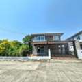 THB 4477000,  3 BR,  55 Sq. Feet,  ขายบ้านเดี่ยวสมุทรสาคร โครงการ พฤ